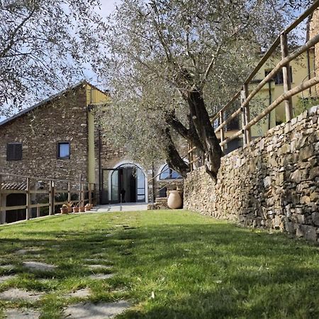 Appartamento Alba Dachi Farm Andora Exterior photo