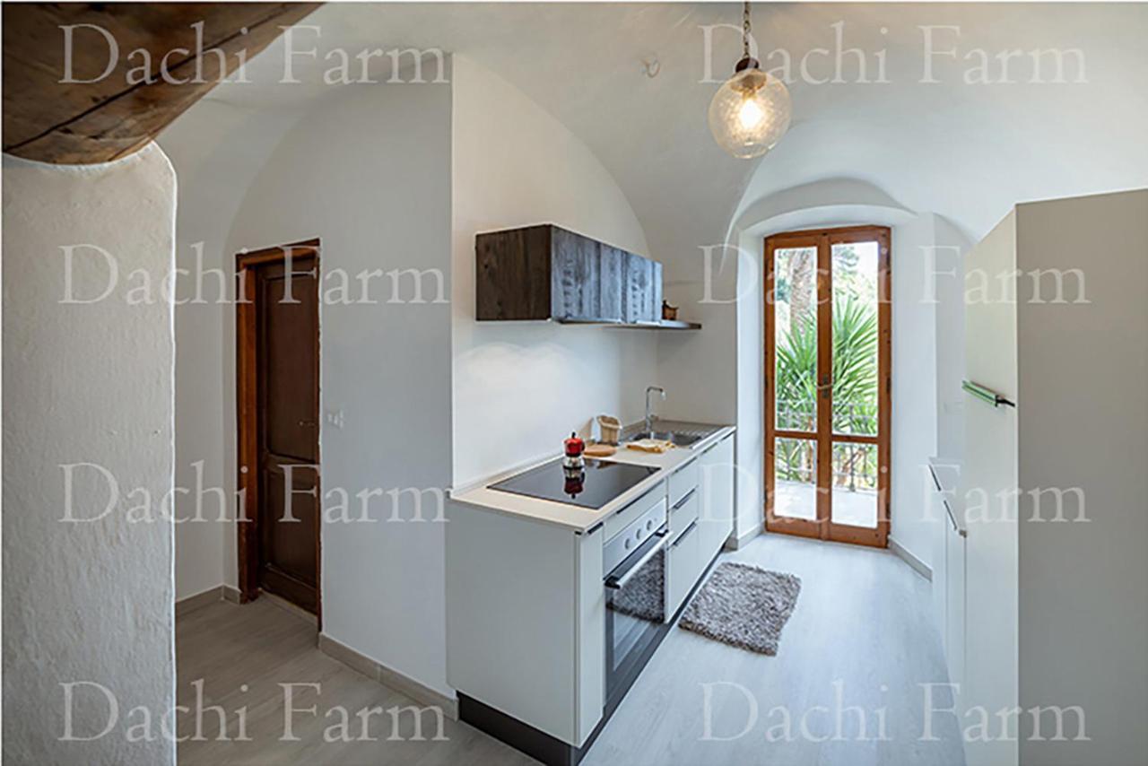 Appartamento Alba Dachi Farm Andora Exterior photo