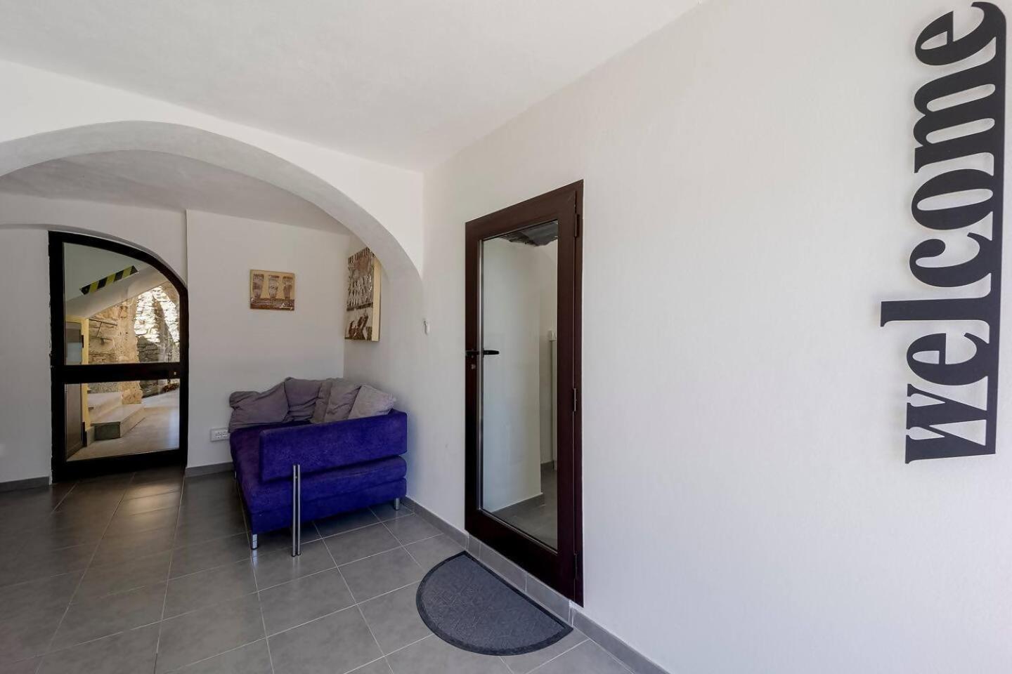 Appartamento Alba Dachi Farm Andora Exterior photo