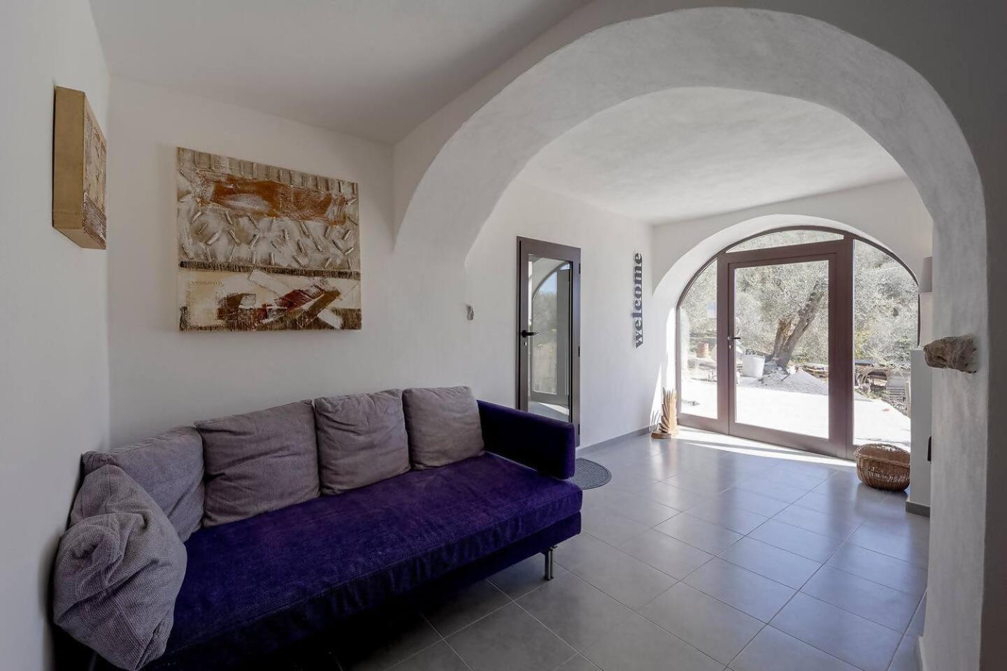 Appartamento Alba Dachi Farm Andora Exterior photo