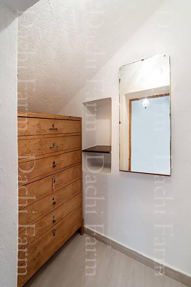 Appartamento Alba Dachi Farm Andora Exterior photo