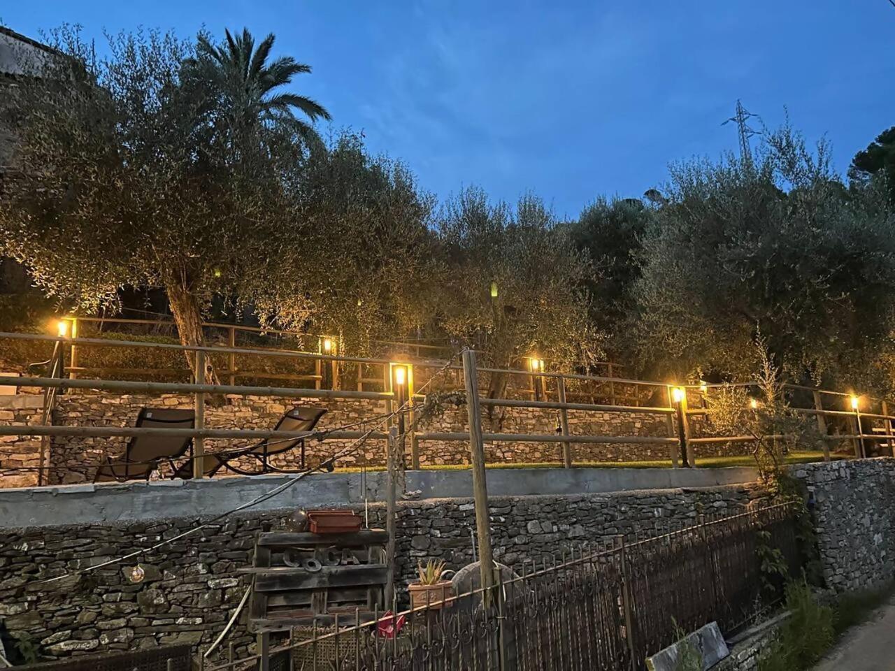 Appartamento Alba Dachi Farm Andora Exterior photo
