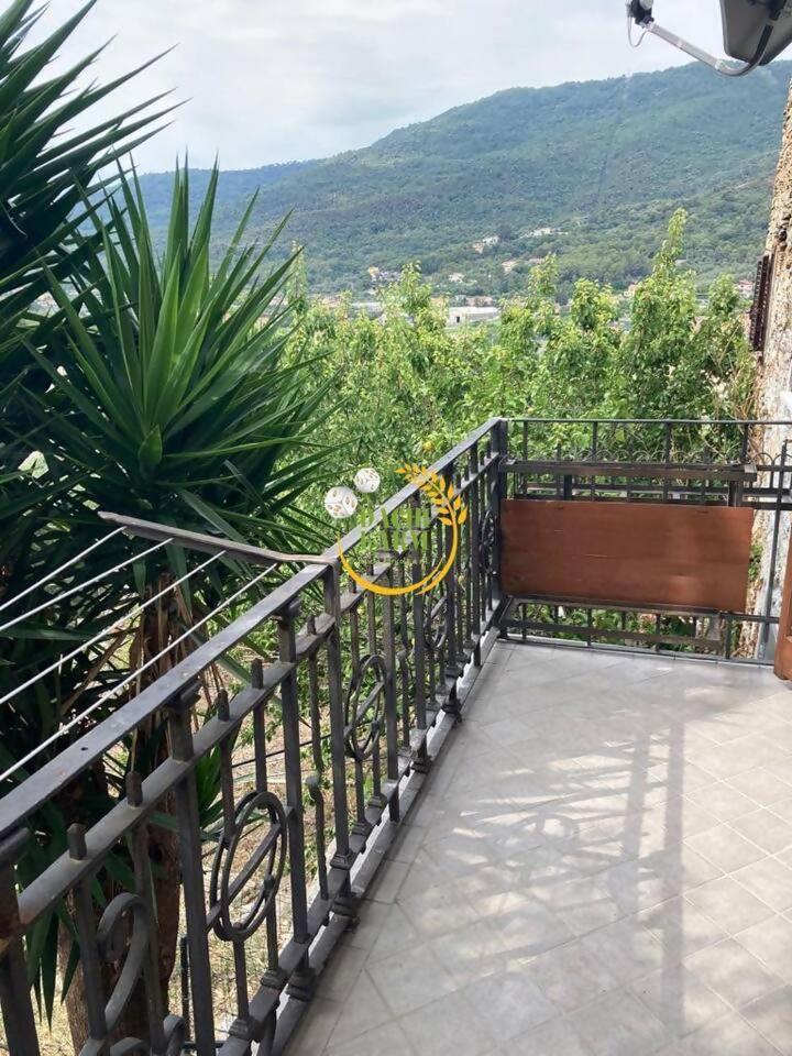 Appartamento Alba Dachi Farm Andora Exterior photo