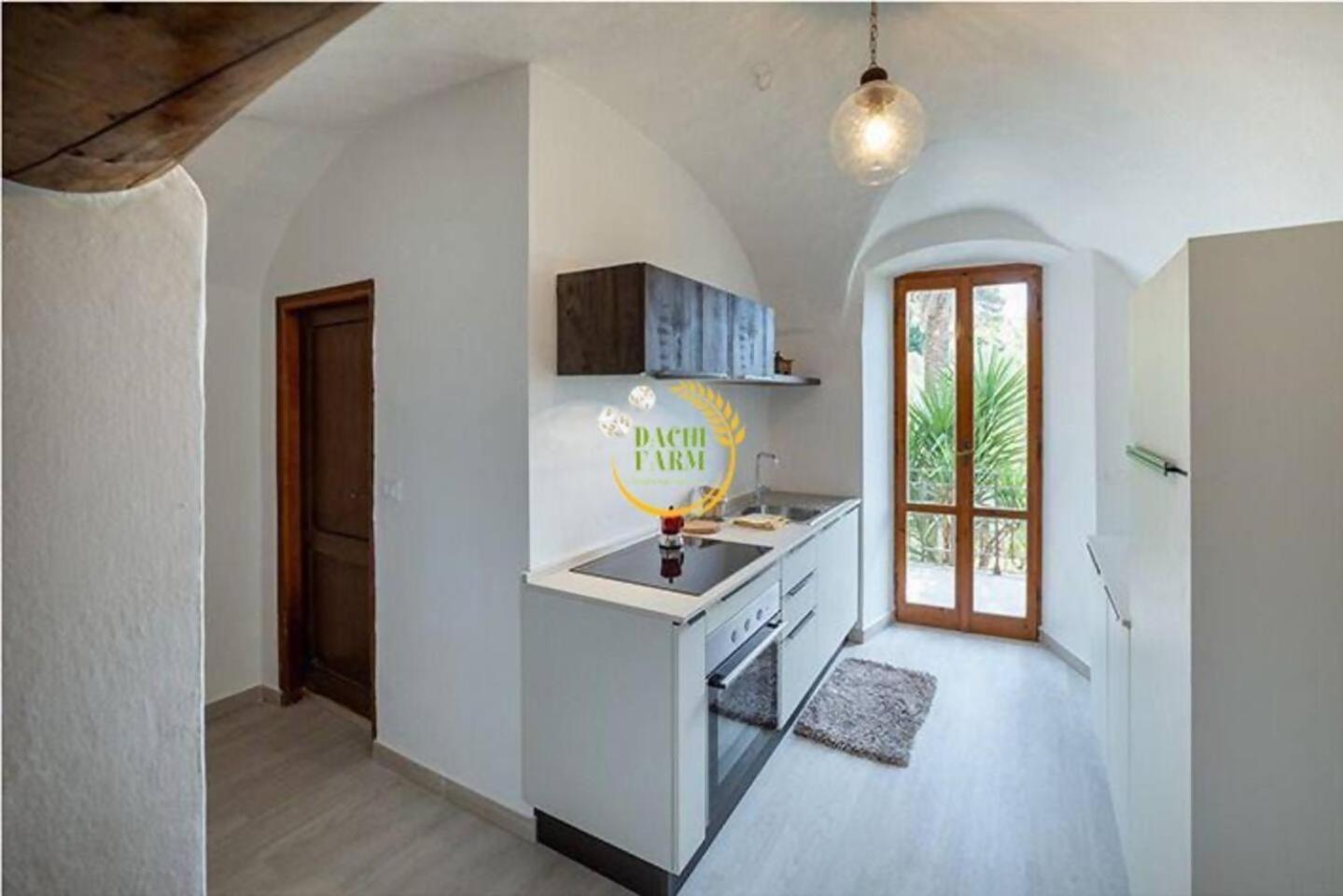 Appartamento Alba Dachi Farm Andora Exterior photo