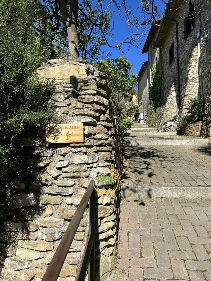 Appartamento Alba Dachi Farm Andora Exterior photo