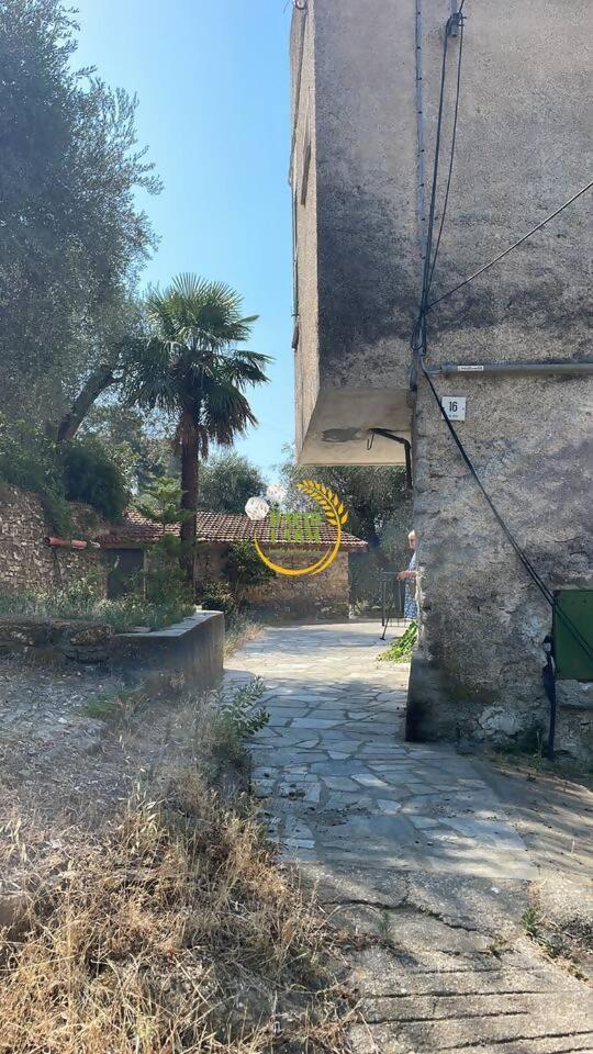 Appartamento Alba Dachi Farm Andora Exterior photo