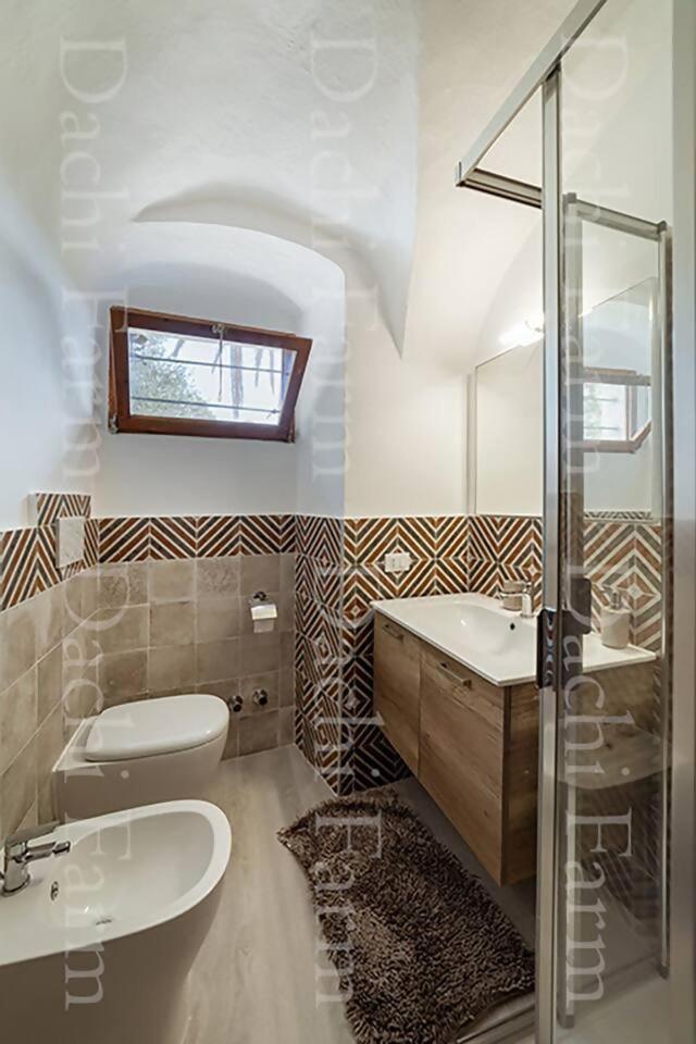 Appartamento Alba Dachi Farm Andora Exterior photo