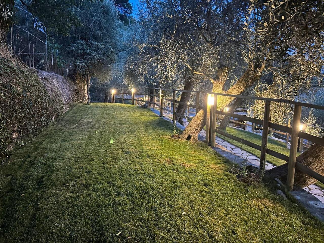 Appartamento Alba Dachi Farm Andora Exterior photo