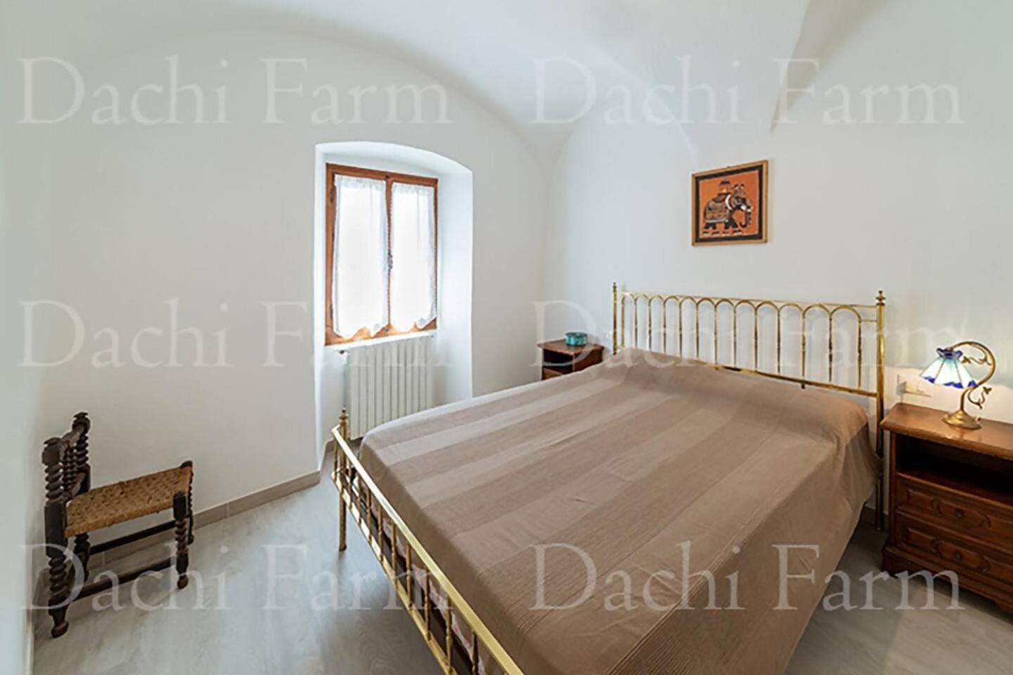 Appartamento Alba Dachi Farm Andora Exterior photo