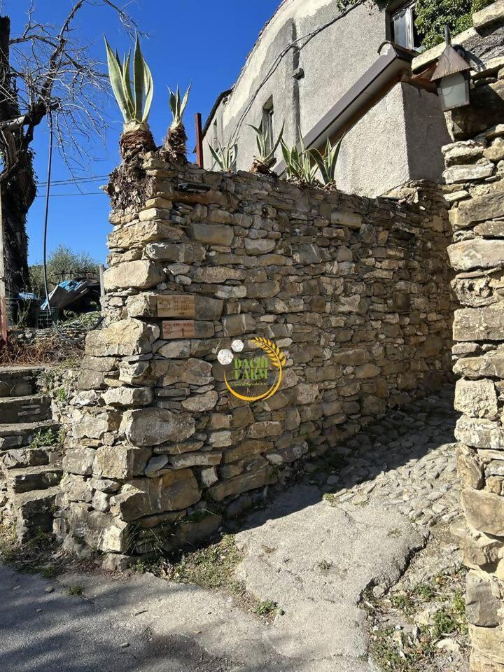 Appartamento Alba Dachi Farm Andora Exterior photo