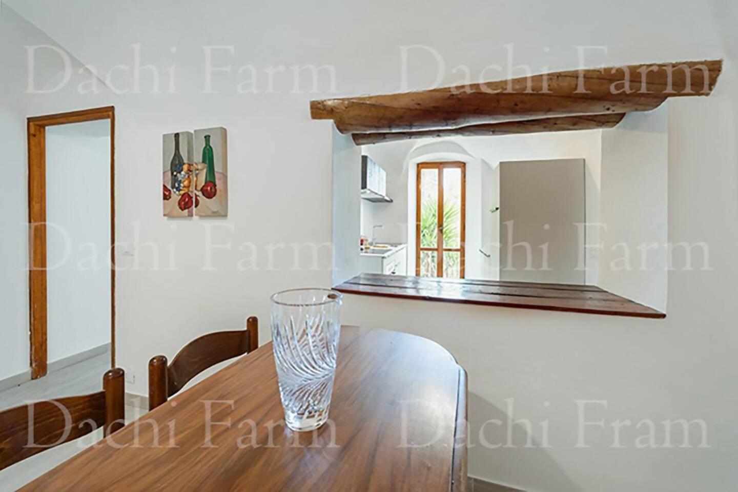 Appartamento Alba Dachi Farm Andora Exterior photo