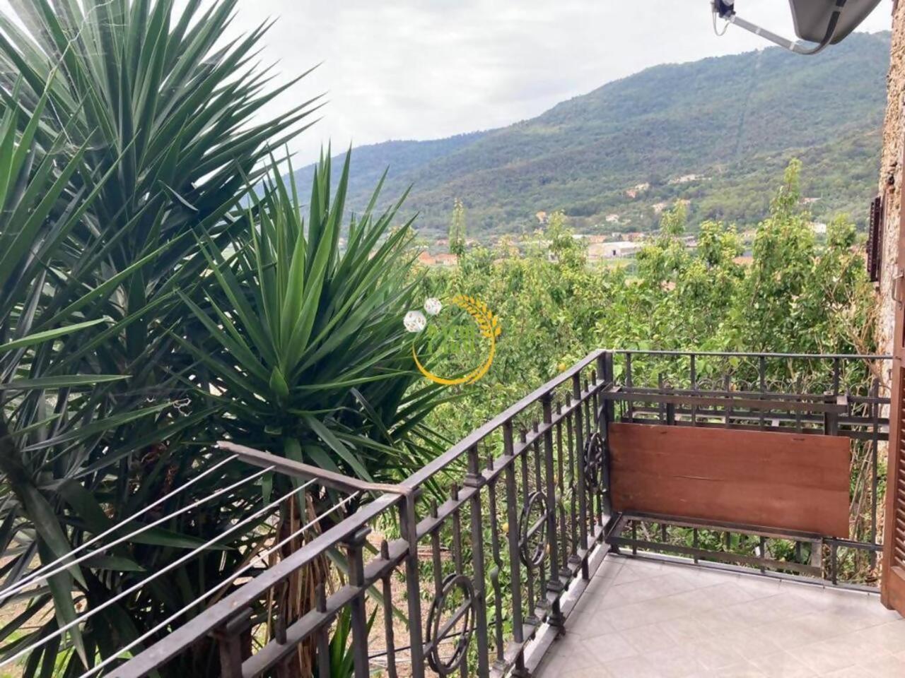 Appartamento Alba Dachi Farm Andora Exterior photo