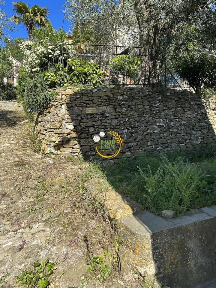 Appartamento Alba Dachi Farm Andora Exterior photo