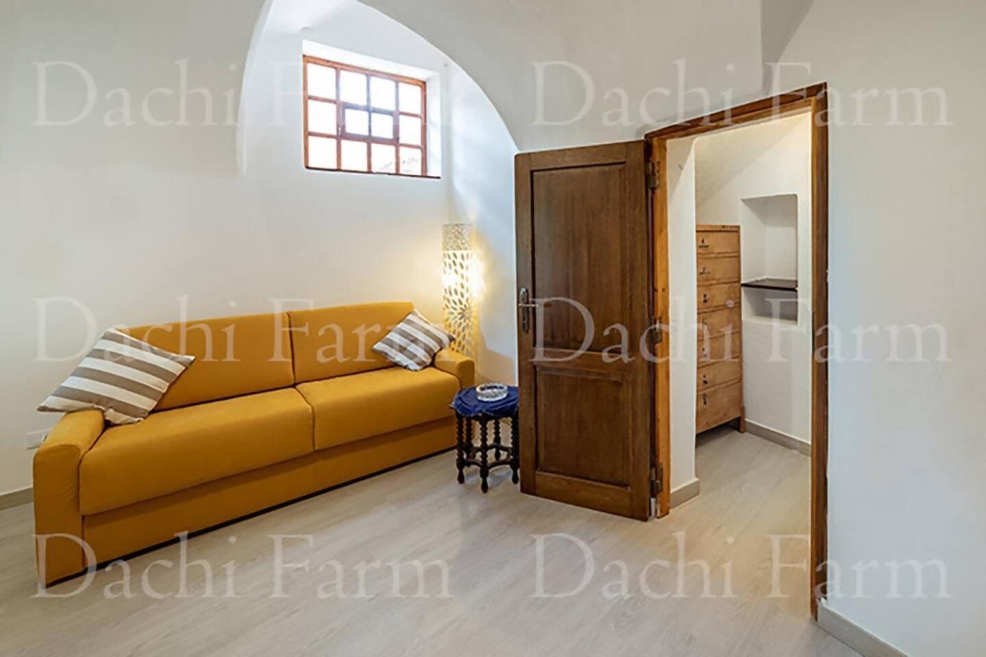 Appartamento Alba Dachi Farm Andora Exterior photo