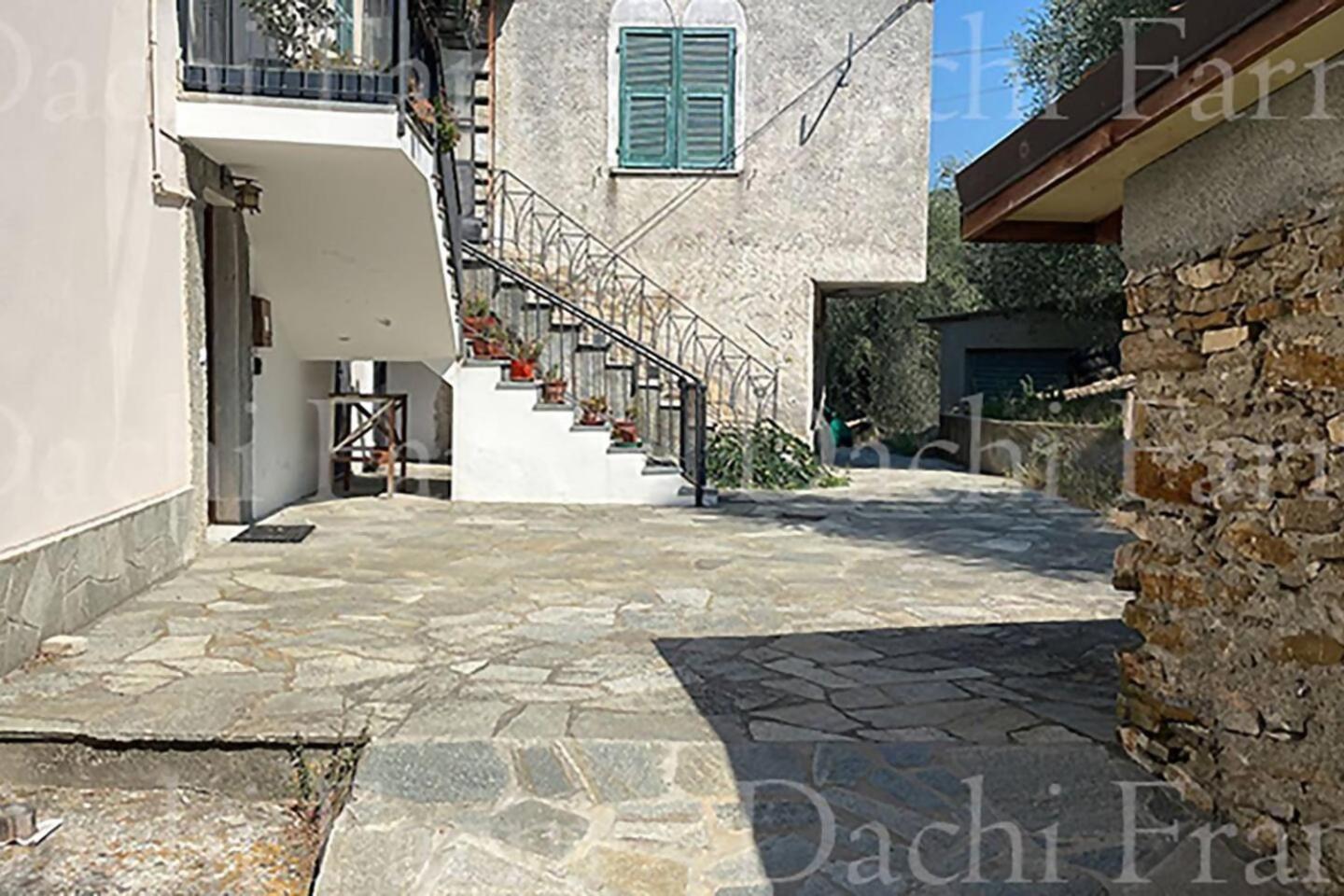 Appartamento Alba Dachi Farm Andora Exterior photo