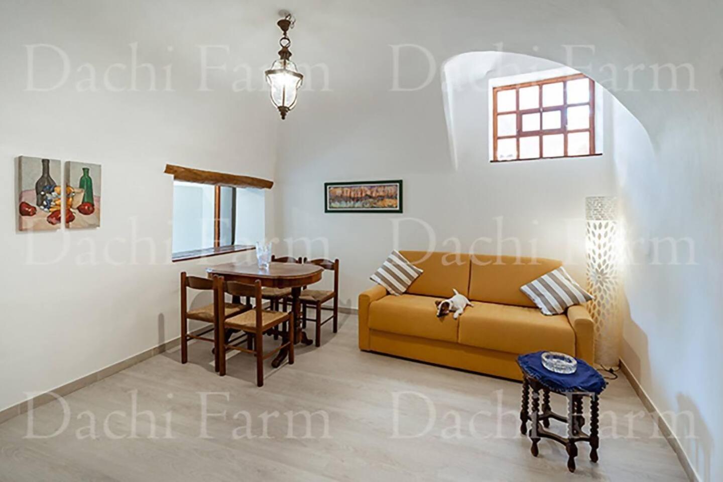 Appartamento Alba Dachi Farm Andora Exterior photo