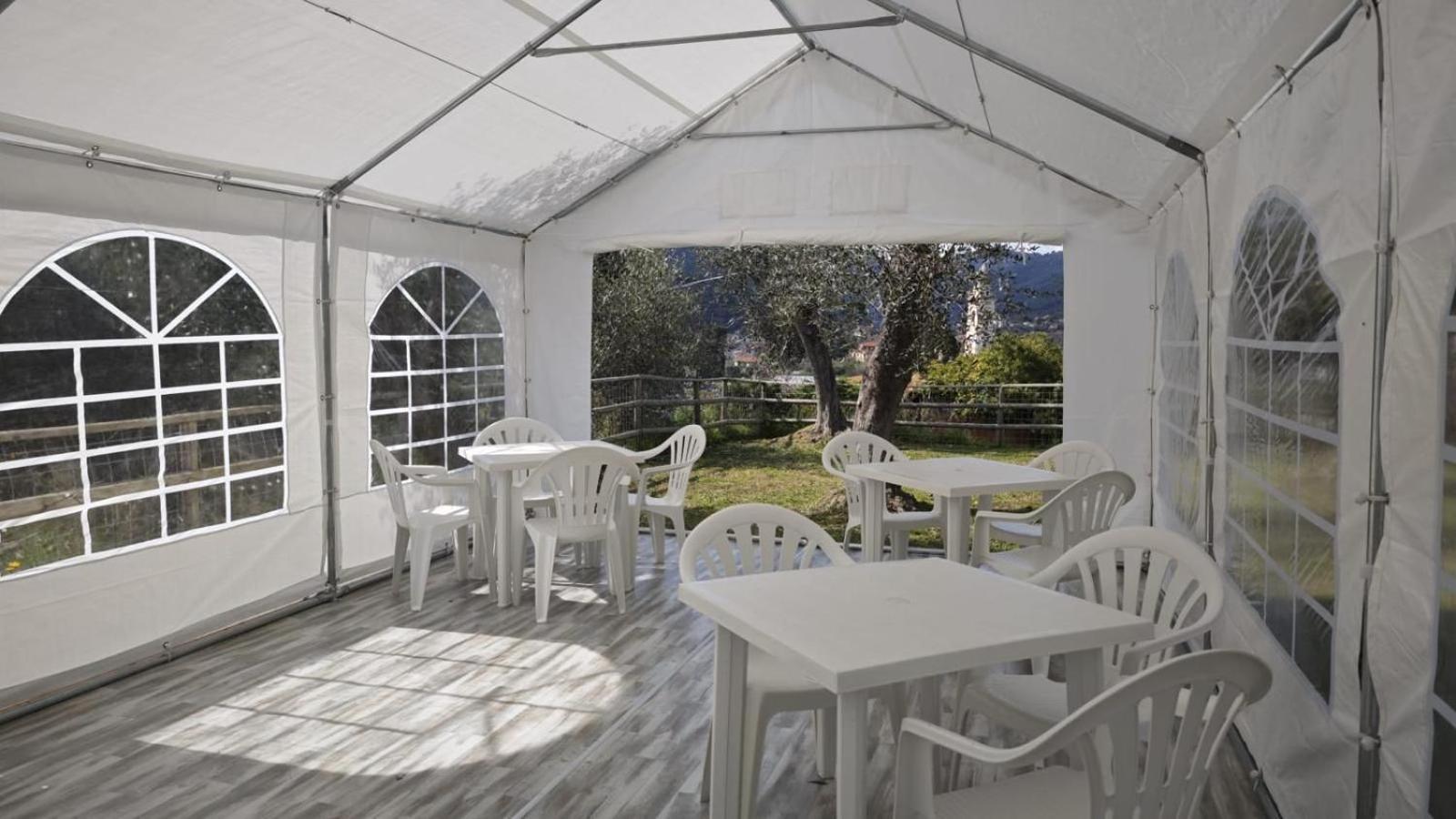 Appartamento Alba Dachi Farm Andora Exterior photo