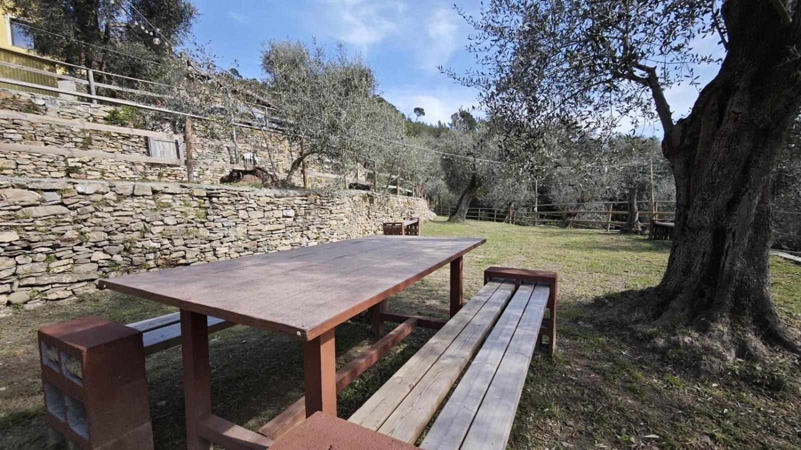 Appartamento Alba Dachi Farm Andora Exterior photo